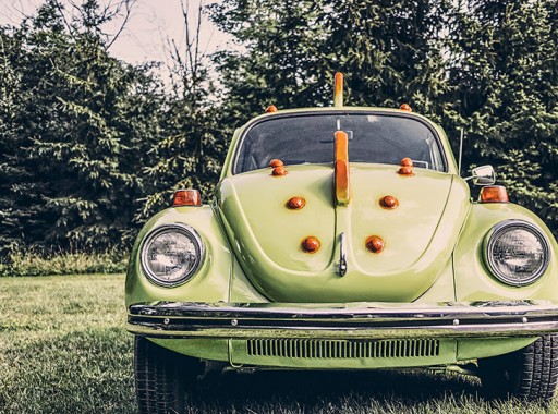 Web漏洞扫描工具